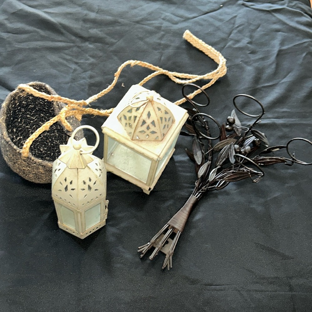 Home decor bundle